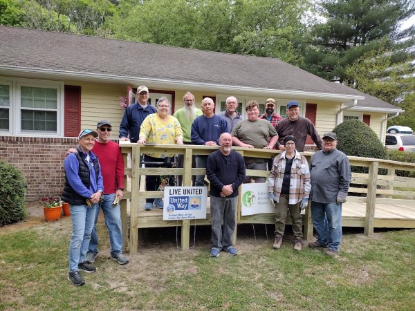 Chesapeake Housing Mission